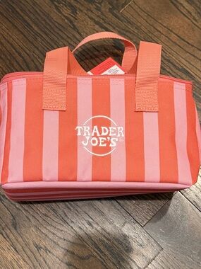Trader Joe's Mini Cooler Bag